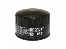 Filtre Ã  huile Hiflofiltro HF165