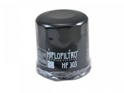 Filtre Ã  huile Hiflofiltro HF303