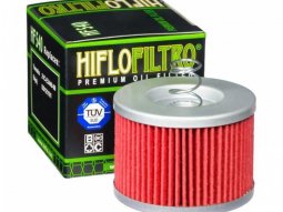 Filtre Ã  huile Hiflofiltro HF540