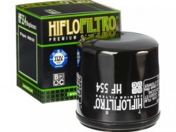 Filtre Ã  huile Hiflofiltro HF554