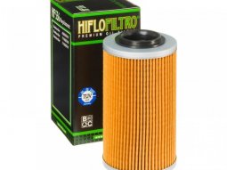 Filtre à huile Hiflofiltro HF556