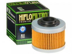Filtre Ã  huile HifloFiltro HF559