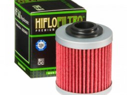 Filtre Ã  huile Hiflofiltro HF560