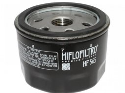 Filtre Ã  huile Hiflofiltro HF565