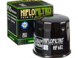 Filtre Ã  huile Hiflofiltro HF682