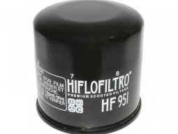 Filtre Ã  huile Hiflofiltro HF951