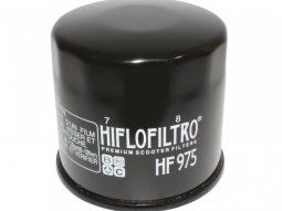 Filtre Ã  huile Hiflofiltro HF975