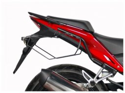 Fixation sacoches latérales Shad Honda CB500F-X / CBR500R 13-15