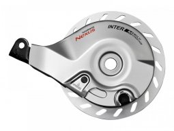 Flasque de frein arriÃ¨re Shimano Nexus BR-C3010-R pour frein...