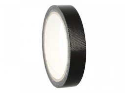 Fond de jante tubeless Kheax 19mm noir (9,14m)