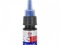 Frein filet Elring EL-Loc43 Bleu 10 ml rÃ©sistance moyenne