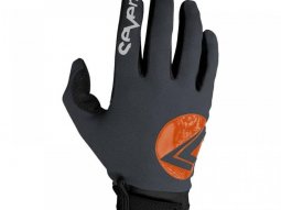 Gants cross enfant Seven Annex 7 Dot charcoal