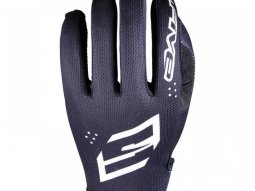 Gants cross Five MXF4 Mono noir