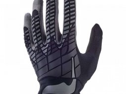 Gants cross Fox Racing 360 MX24 black / grey