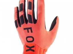 Gants cross Fox Racing Flexair MX23 fluo orange