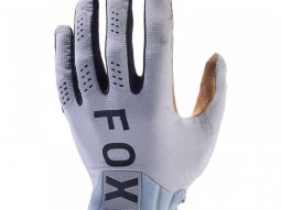 Gants cross Fox Racing Flexair MX23 steel gray