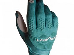 Gants cross Seven Rival aqua