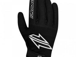 Gants cross Swaps GAN095 noir