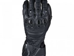 Gants cuir Five RFX3 Evo noir