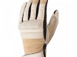 Gants cuir Tucano Urbano Andrew sable