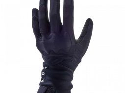 Gants enduro Fox Racing Recon Offroad black