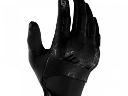 Gants enduro Shot Drift Spider black