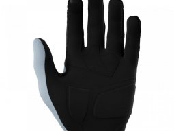 Gants moto Shot Vision gris