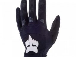 Gants textile  Fox Racing Dirtpaw CE black