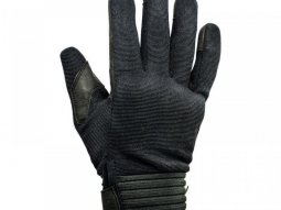 Gants textile hiver Helstons Simple noir