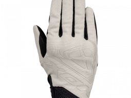 Gants textile Ixon Hurricane grege