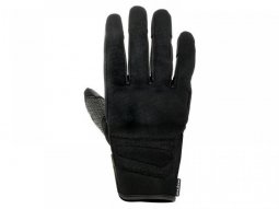 Gants textile S-Line hiver noir