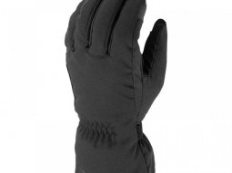 Gants textile Tucano Urbano Password 3G noir