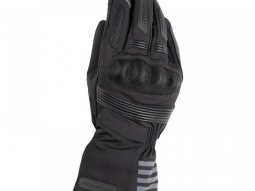 Gants textle Tucano Urbano WRK noir