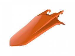 Garde-boue arriÃ¨re Polisport KTM 85 SX 18-20 orange
