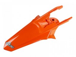 Garde boue arriÃ¨re Ufo Orange KTM SX 85cc 18-24