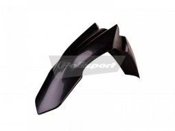 Garde-boue avant Polisport Honda CRF 450R 13-16 noir