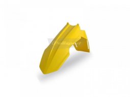 Garde-boue avant Polisport Suzuki 450 RM-Z 08-17 jaune