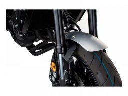 Garde boue avant SW-MOTECH gris Yamaha XSR 900 16-18