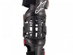 GenouillÃ¨re Alpinestar Bionic-10 Carbon...