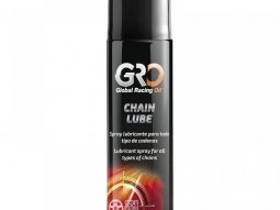Graisse de chaîne GRO 650 ml