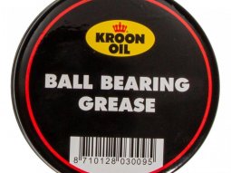 Graisse Kroon Oil spéciale roulement à billes