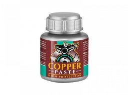 Graisse Motorex Copper Paste Cuivre 100g