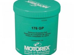 Graisse Motorex GP 176 850g