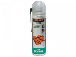 Graisse Motorex Intact MX Spray 500ml