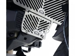 Grille de protection de culasse R&G Racing inox Ducati Multistrada 120