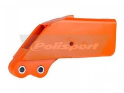 Guide chaîne Polisport KTM 450 SX-F 2006 orange