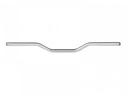 Guidon TRW Superbike Comfort Ã22mm chrome