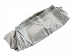 Housse de pluie pour sacoche SW-Motech Sysbag 10