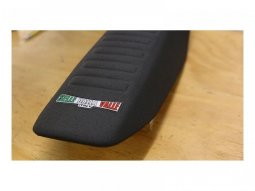 HousseÂ de selle Wave noir Honda CRF 250 R 10-13