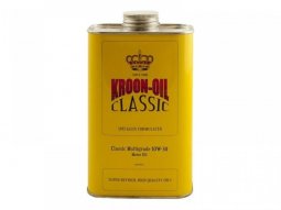Huile de boite Kroon Oil classic 10w30 1L